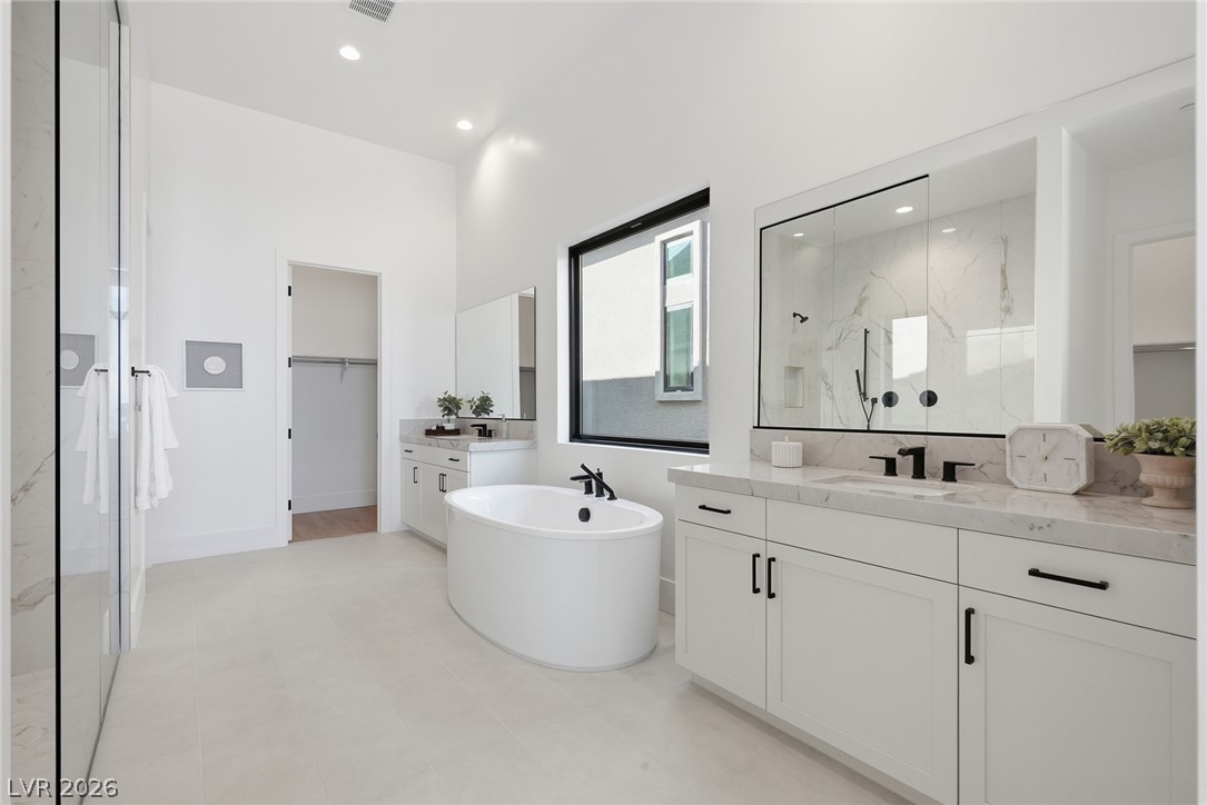 264 Talon Heights Street Las Vegas NV 89138