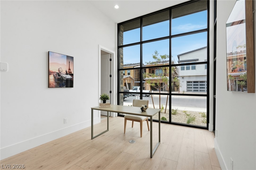 264 Talon Heights Street Las Vegas NV 89138