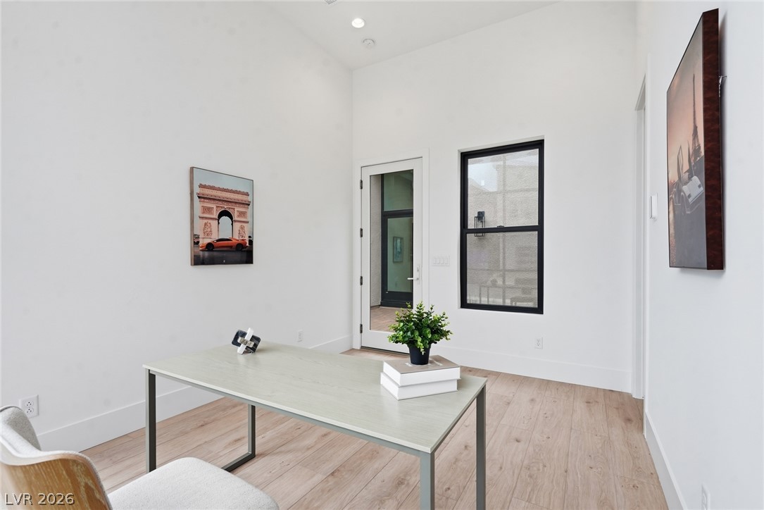 264 Talon Heights Street Las Vegas NV 89138