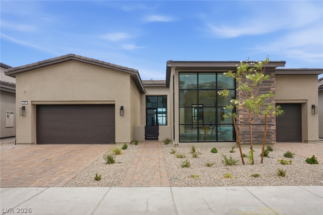 264 Talon Heights Street Las Vegas NV 89138