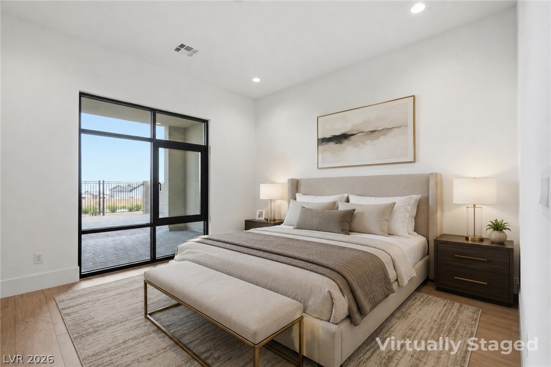 264 Talon Heights Street Las Vegas NV 89138