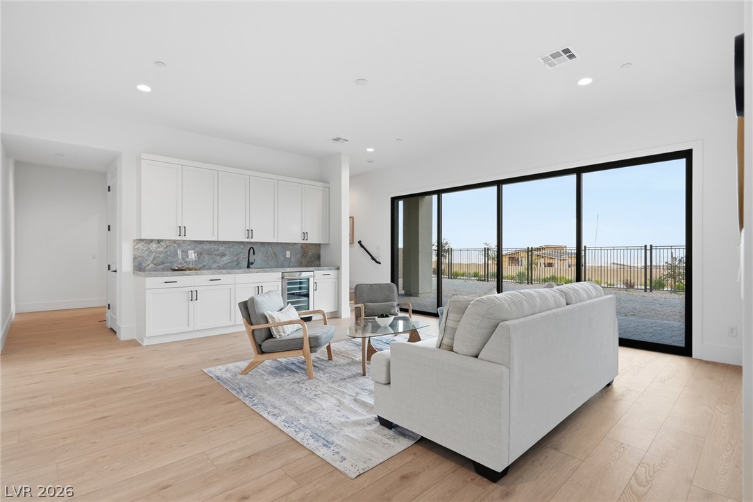 264 Talon Heights Street Las Vegas NV 89138