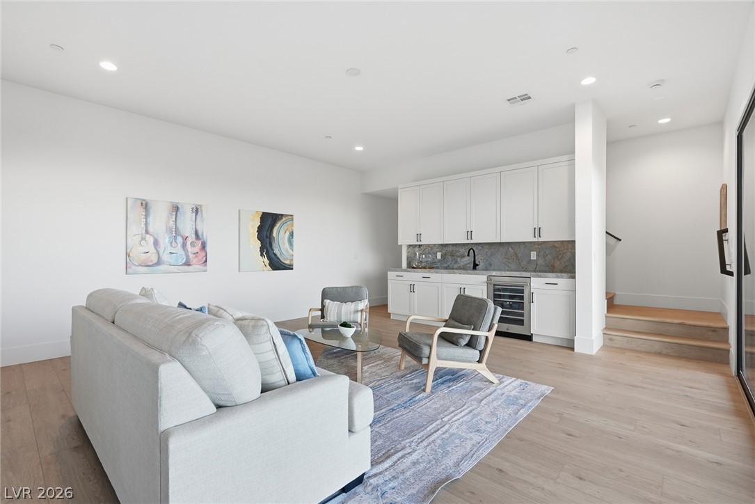 264 Talon Heights Street Las Vegas NV 89138