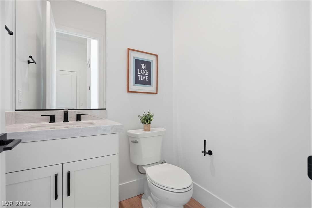 264 Talon Heights Street Las Vegas NV 89138
