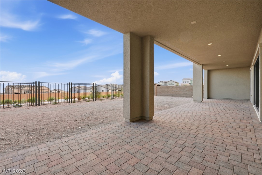 264 Talon Heights Street Las Vegas NV 89138