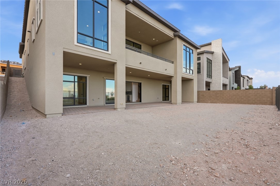 264 Talon Heights Street Las Vegas NV 89138