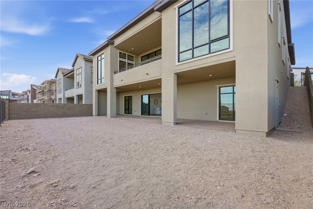 264 Talon Heights Street Las Vegas NV 89138