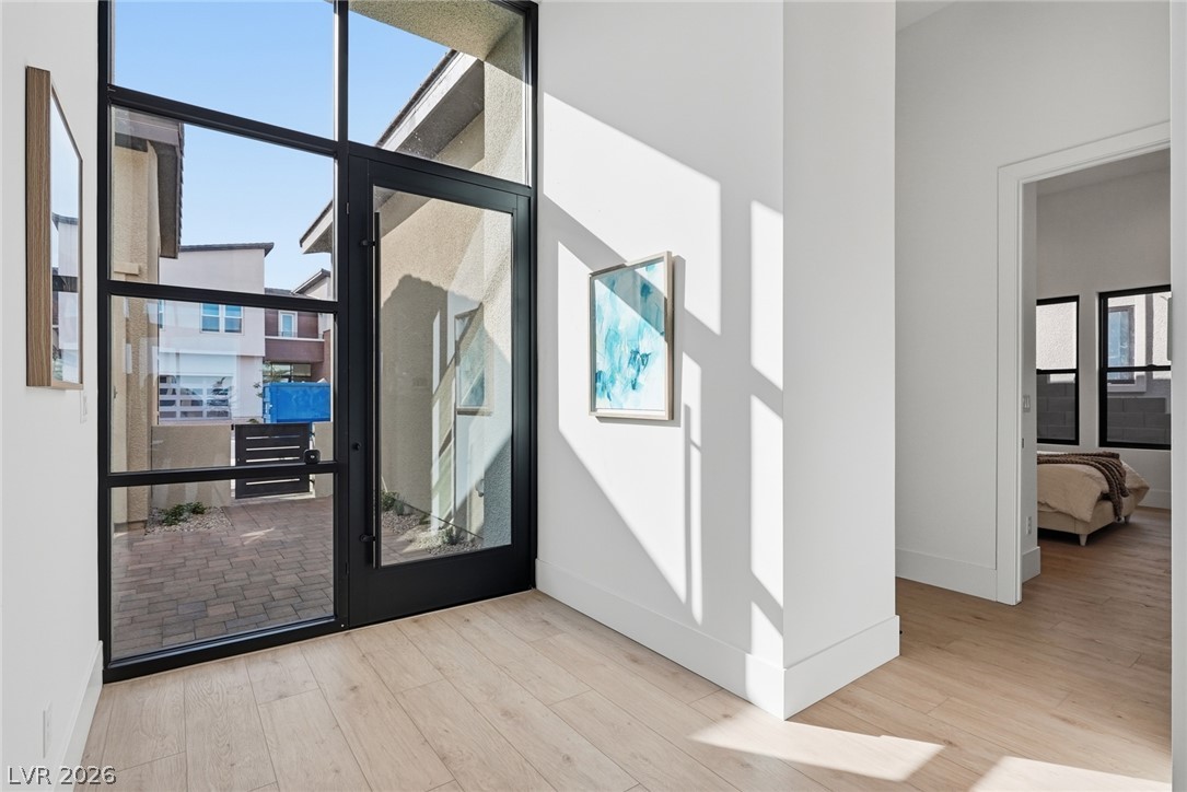 264 Talon Heights Street Las Vegas NV 89138