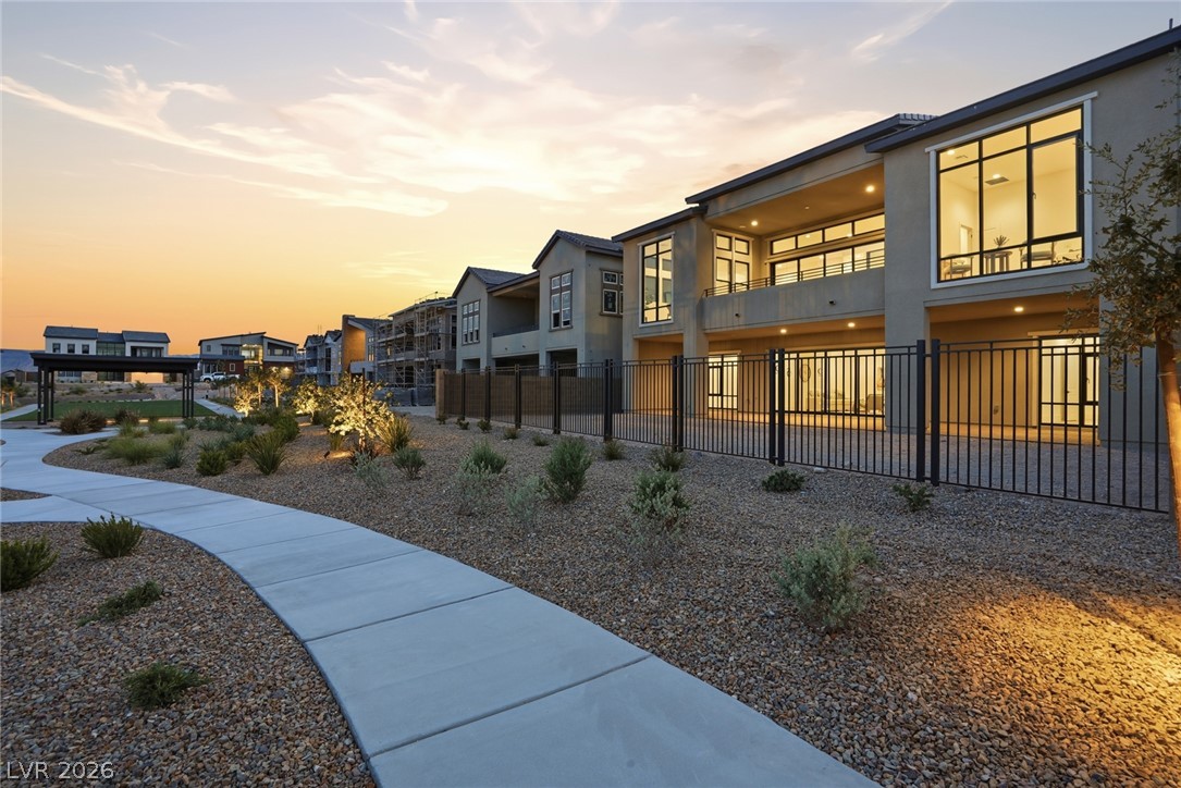 264 Talon Heights Street Las Vegas NV 89138