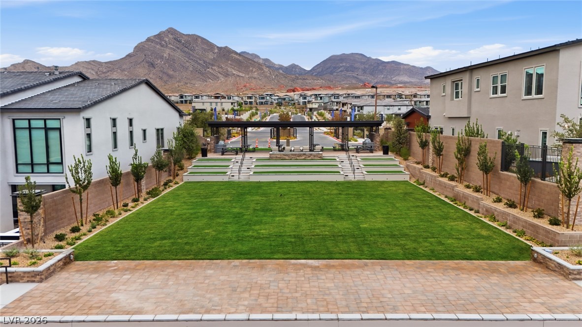 264 Talon Heights Street Las Vegas NV 89138