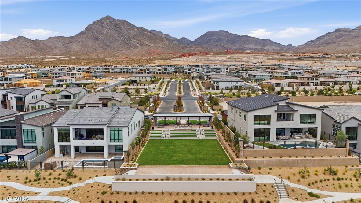 264 Talon Heights Street Las Vegas NV 89138