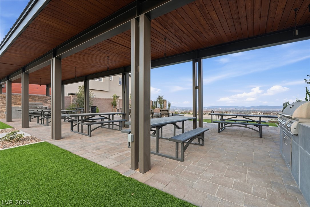 264 Talon Heights Street Las Vegas NV 89138