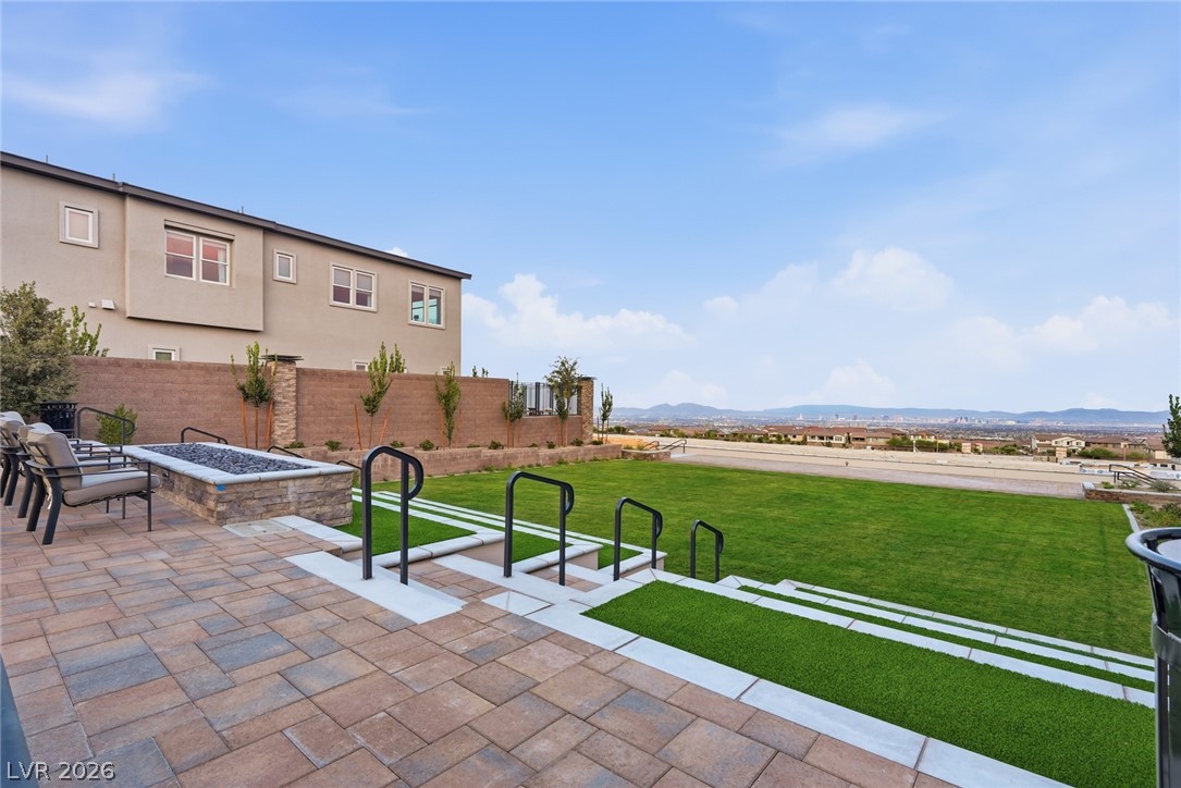 264 Talon Heights Street Las Vegas NV 89138
