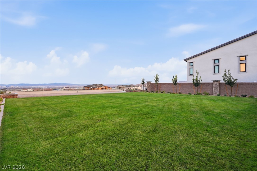 264 Talon Heights Street Las Vegas NV 89138