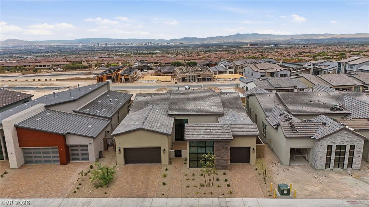264 Talon Heights Street Las Vegas NV 89138