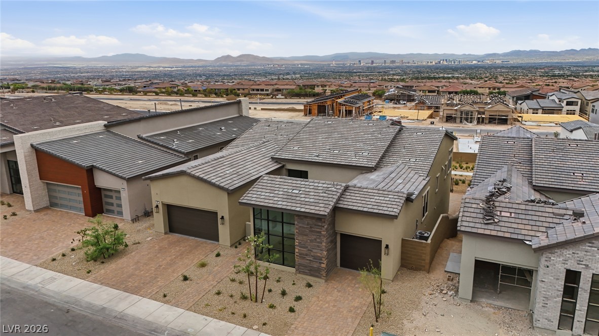 264 Talon Heights Street Las Vegas NV 89138