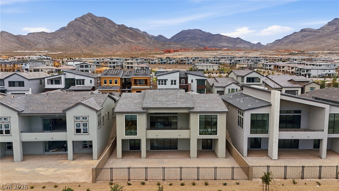 264 Talon Heights Street Las Vegas NV 89138