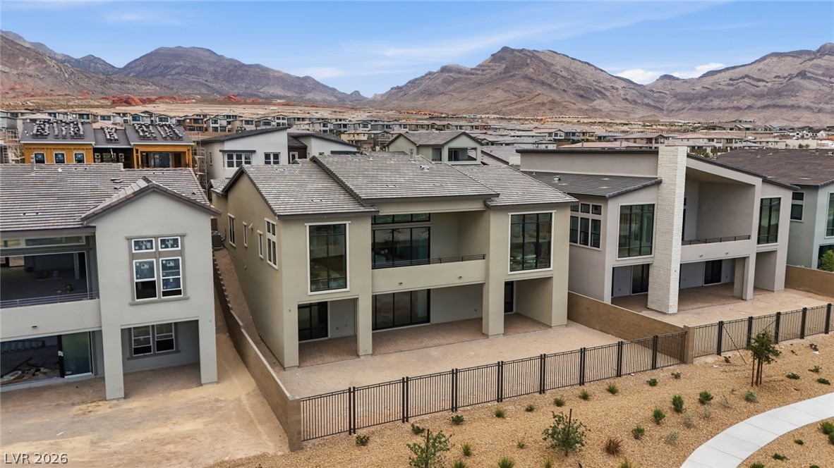 264 Talon Heights Street Las Vegas NV 89138