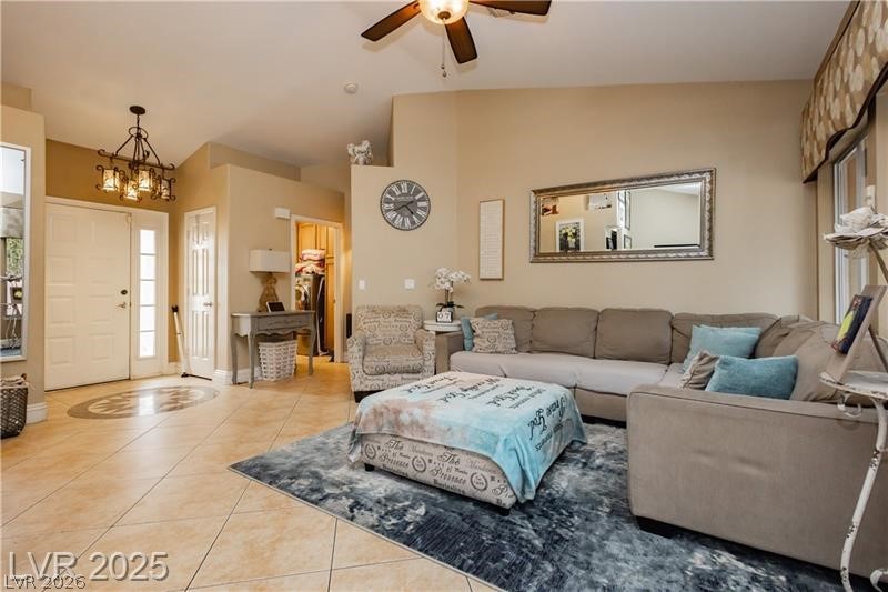 4401 Inez Drive Las Vegas NV 89130
