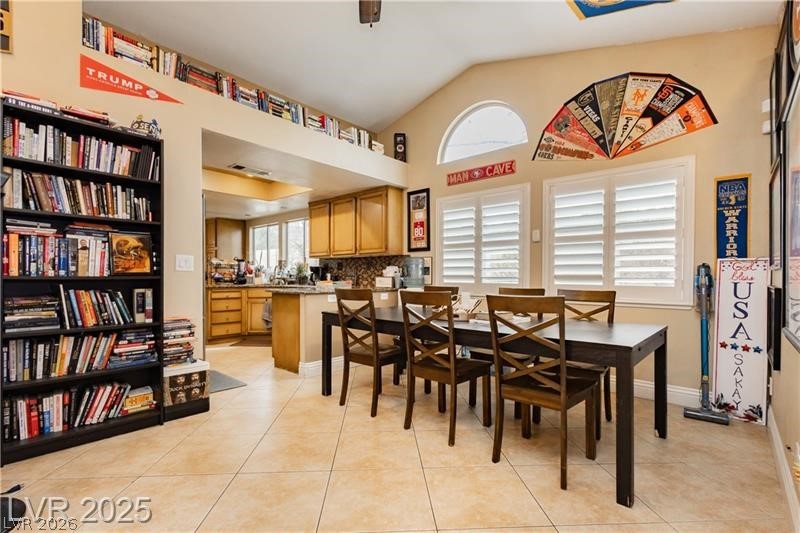 4401 Inez Drive Las Vegas NV 89130