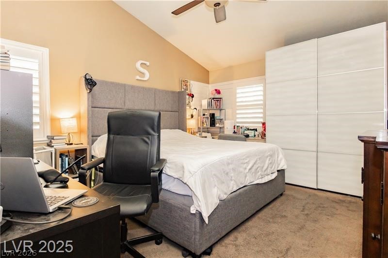 4401 Inez Drive Las Vegas NV 89130