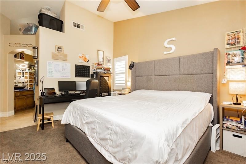 4401 Inez Drive Las Vegas NV 89130
