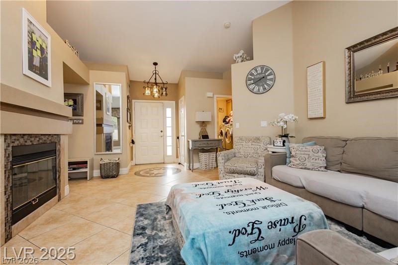 4401 Inez Drive Las Vegas NV 89130