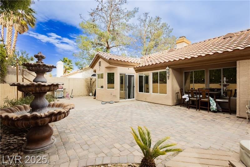 4401 Inez Drive Las Vegas NV 89130
