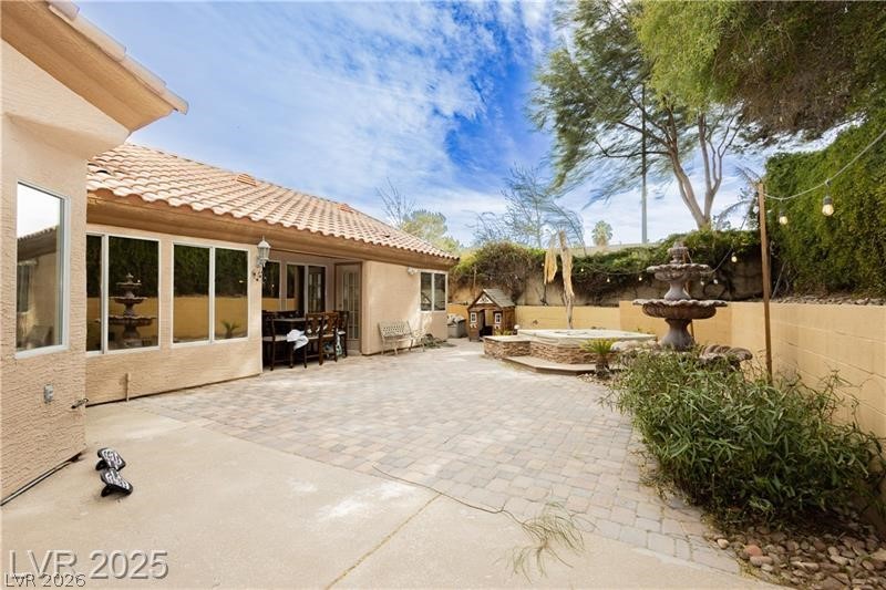 4401 Inez Drive Las Vegas NV 89130