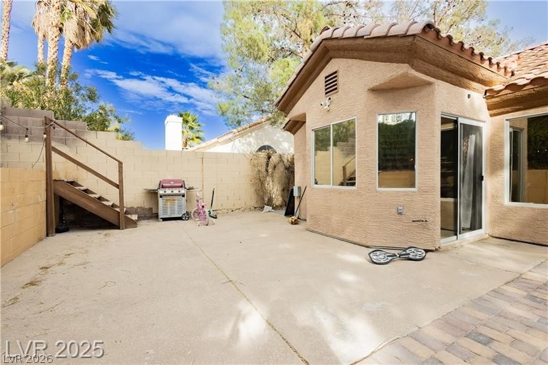 4401 Inez Drive Las Vegas NV 89130