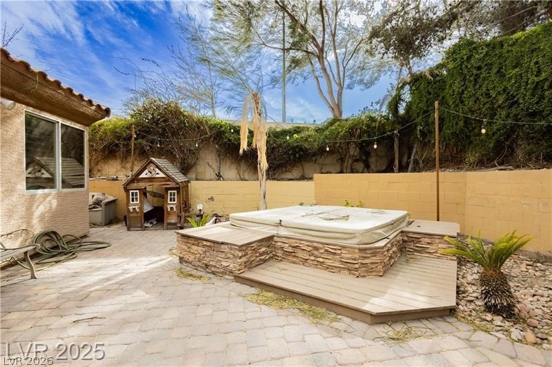 4401 Inez Drive Las Vegas NV 89130