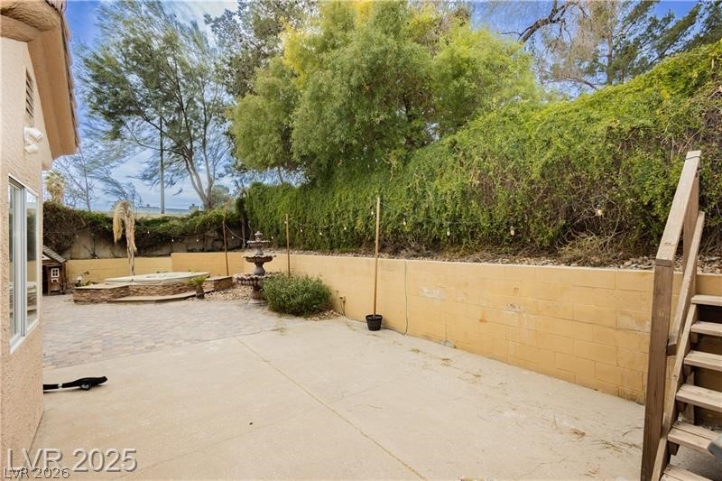 4401 Inez Drive Las Vegas NV 89130