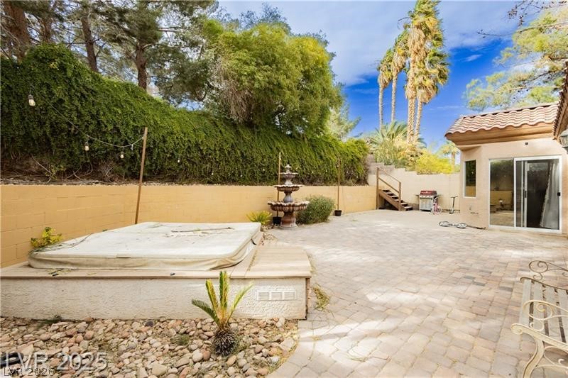 4401 Inez Drive Las Vegas NV 89130