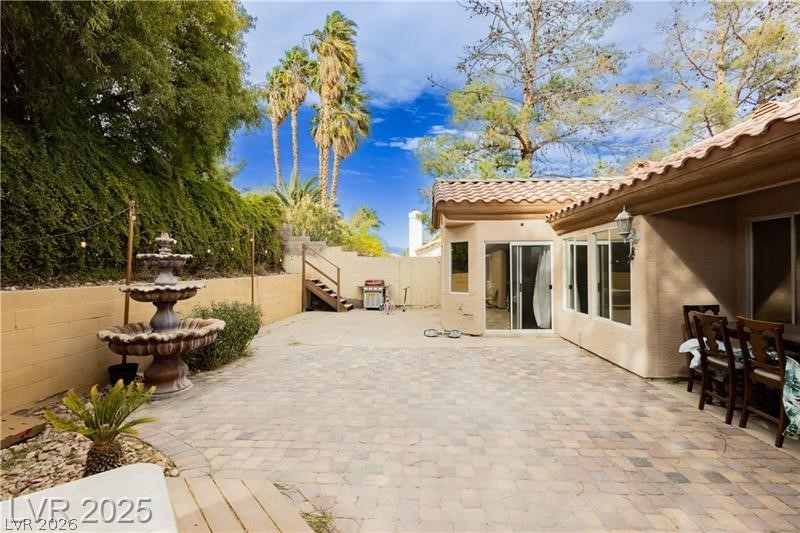 4401 Inez Drive Las Vegas NV 89130