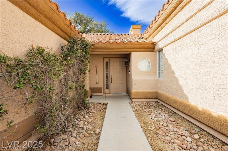 4401 Inez Drive Las Vegas NV 89130