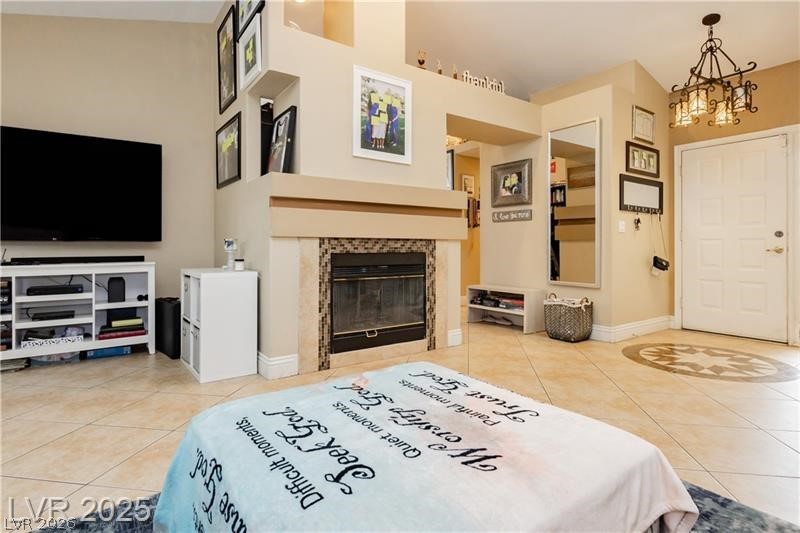 4401 Inez Drive Las Vegas NV 89130