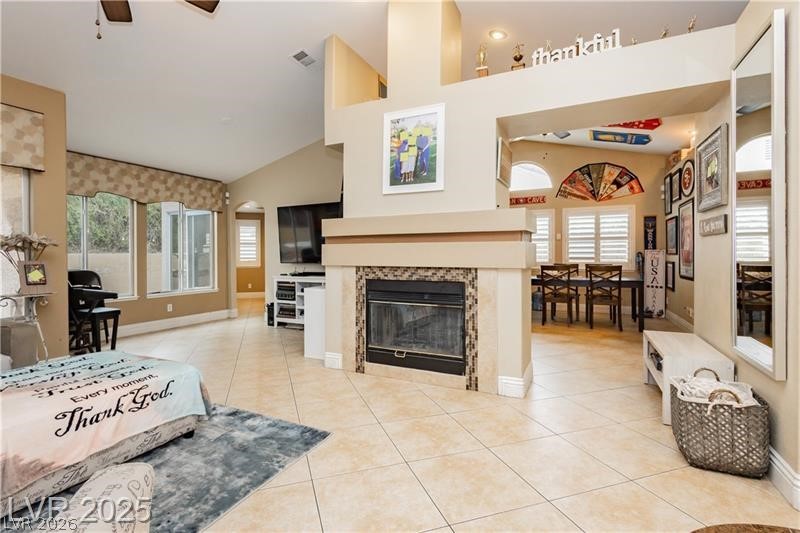 4401 Inez Drive Las Vegas NV 89130