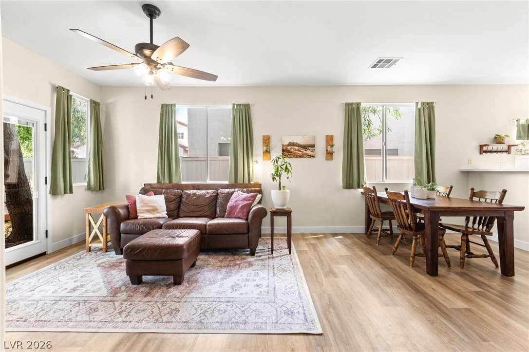 5430 Dianthus Court North Las Vegas NV 89031