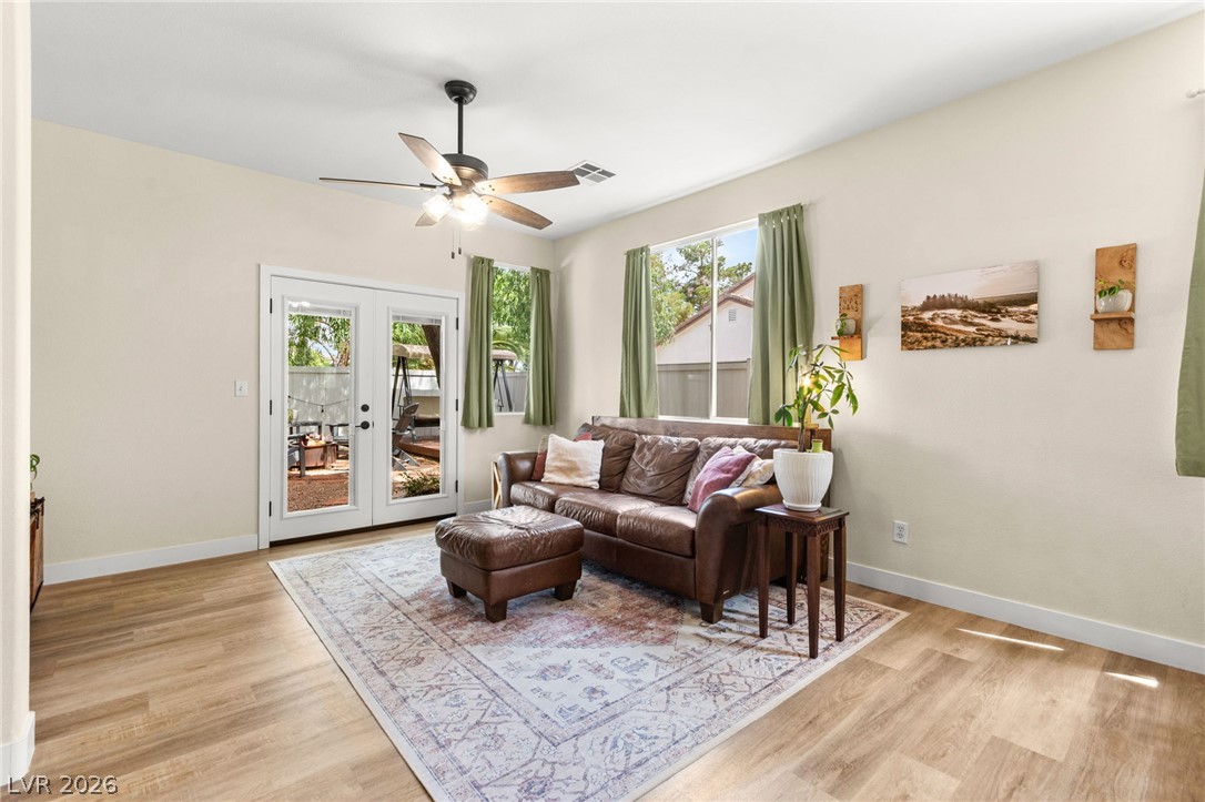 5430 Dianthus Court North Las Vegas NV 89031