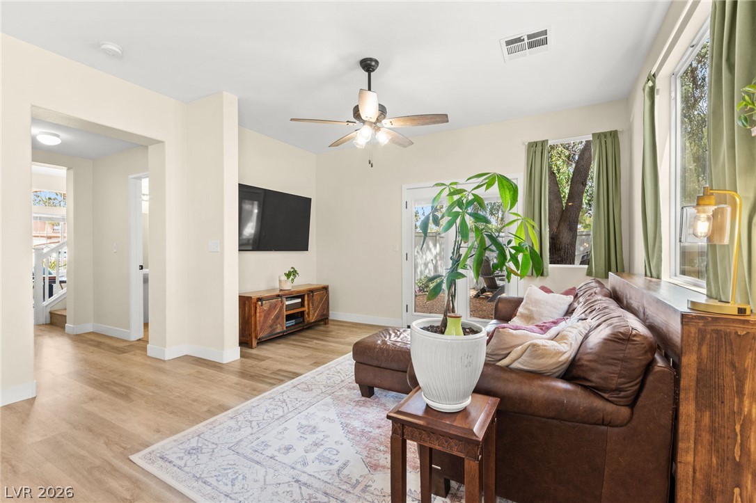 5430 Dianthus Court North Las Vegas NV 89031