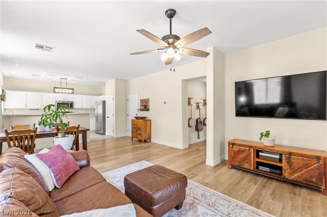 5430 Dianthus Court North Las Vegas NV 89031