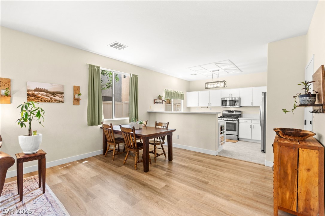 5430 Dianthus Court North Las Vegas NV 89031