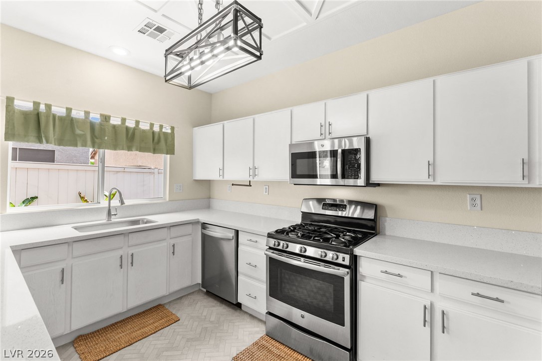 5430 Dianthus Court North Las Vegas NV 89031