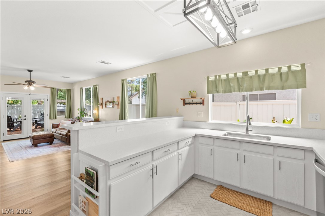 5430 Dianthus Court North Las Vegas NV 89031