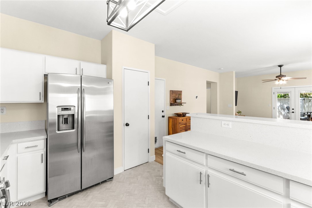 5430 Dianthus Court North Las Vegas NV 89031