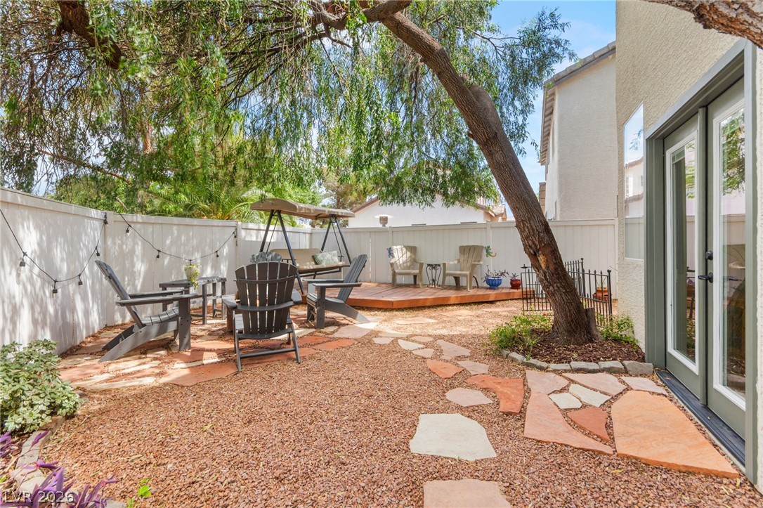 5430 Dianthus Court North Las Vegas NV 89031