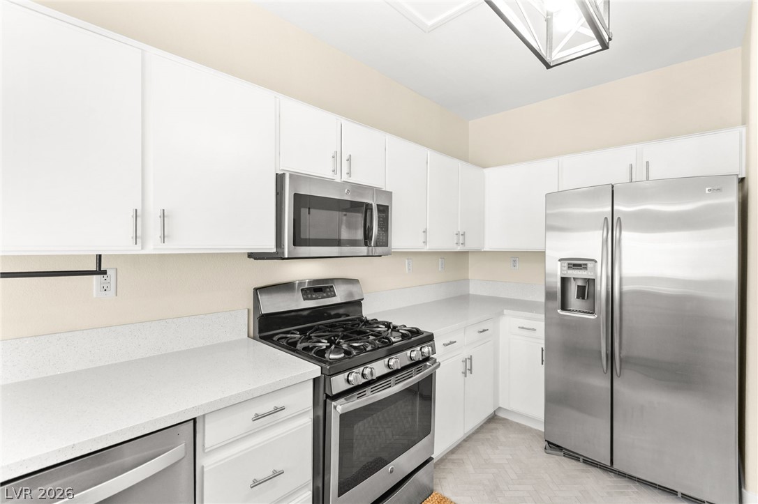 5430 Dianthus Court North Las Vegas NV 89031