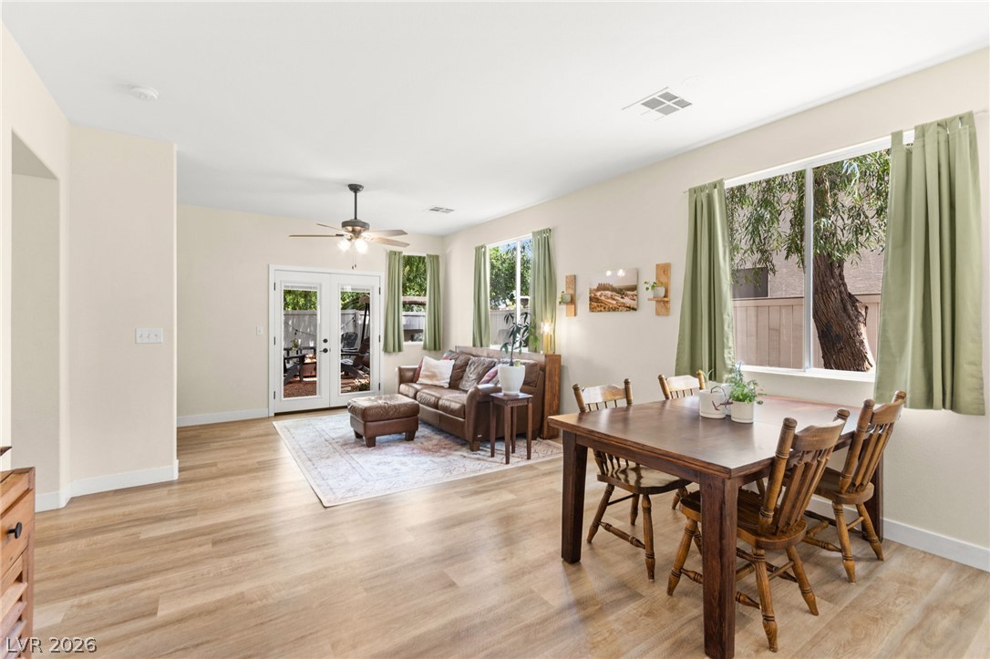 5430 Dianthus Court North Las Vegas NV 89031