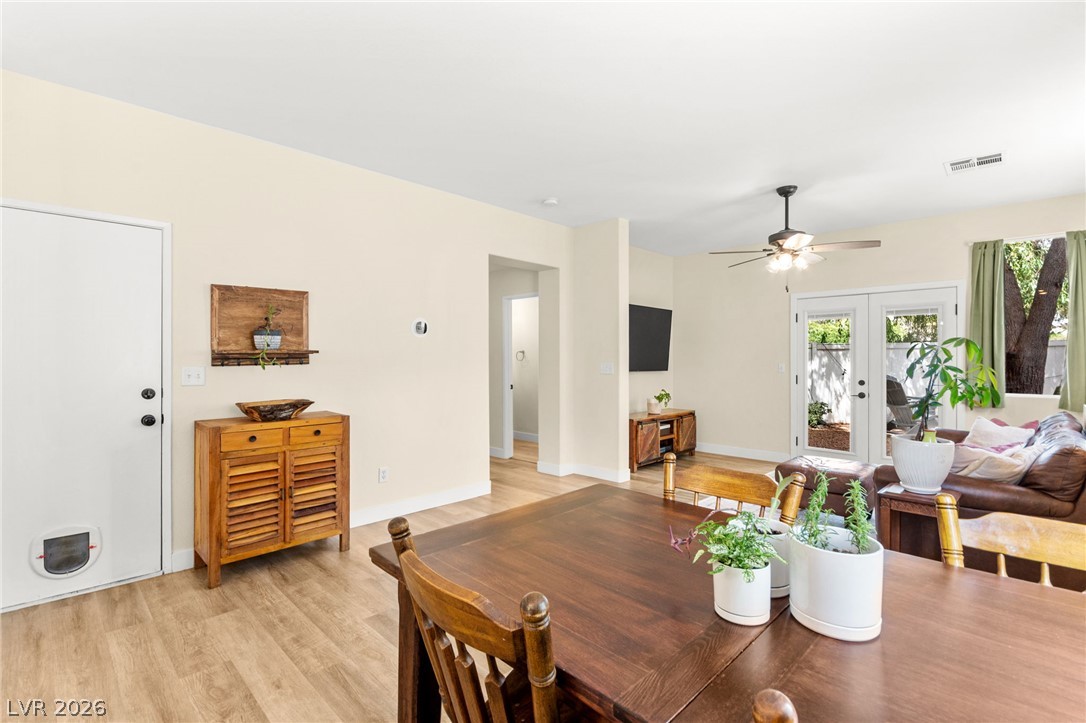 5430 Dianthus Court North Las Vegas NV 89031