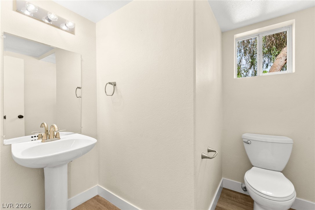 5430 Dianthus Court North Las Vegas NV 89031